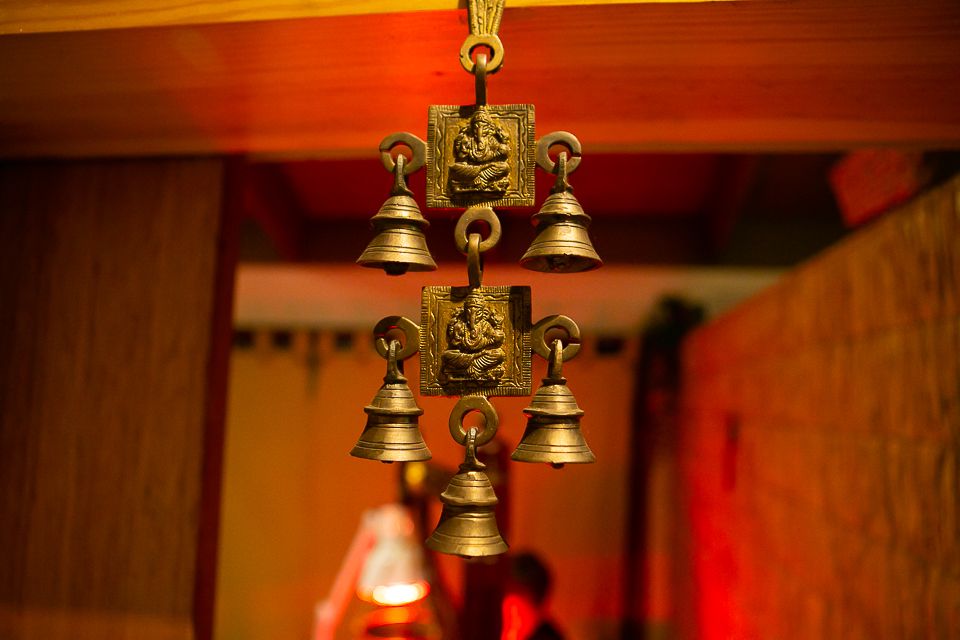 Sahanro Ayurvedic Wellness Centre image 11