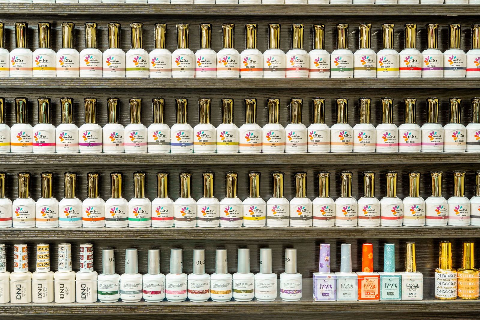 Golden Nails Care - Port Melbourne image 19