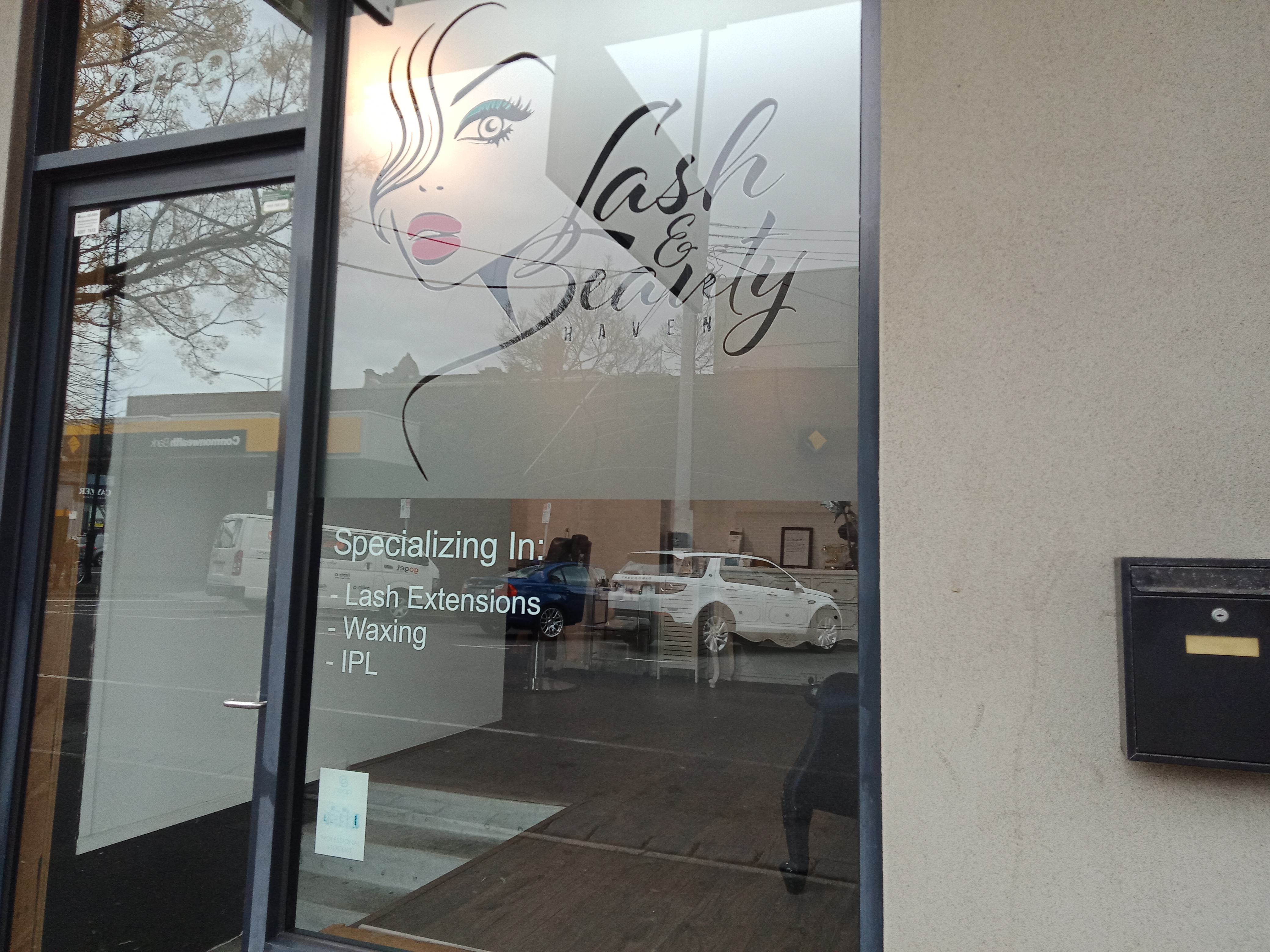 Lash and Beauty Haven image 2