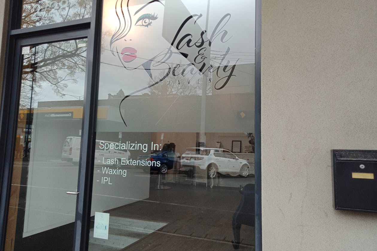 Lash and Beauty Haven image 2