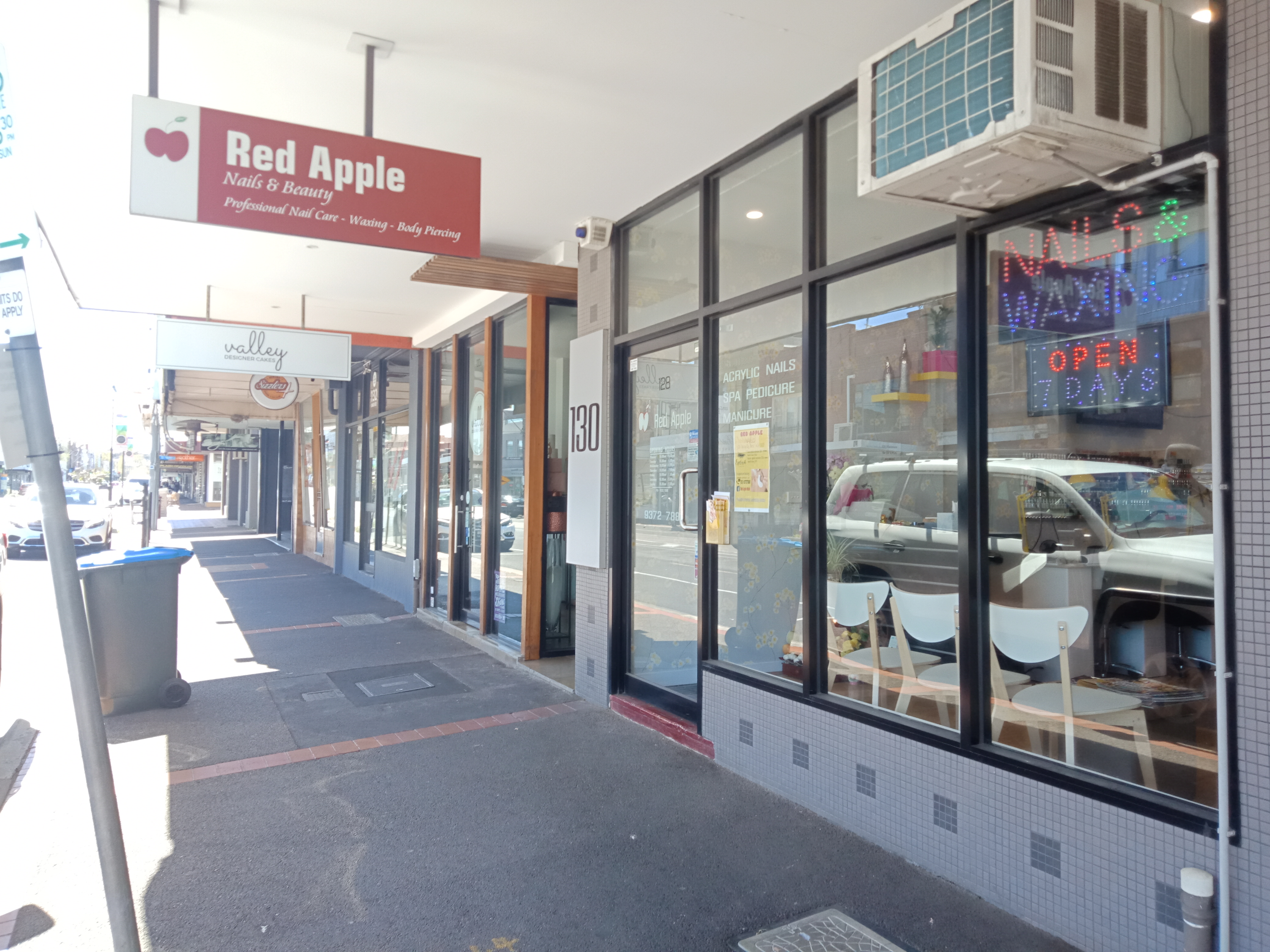 Union Road Hooligans image 2