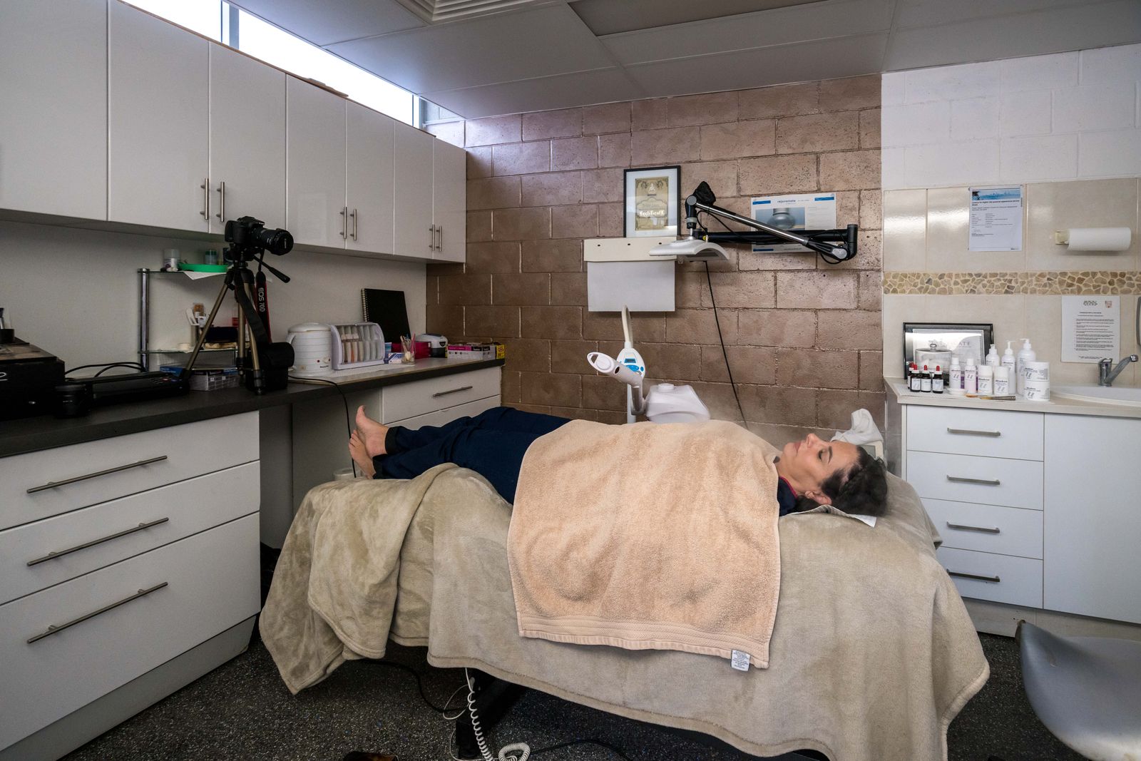 The Beauty Spot image 7