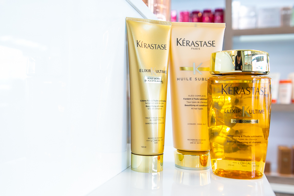 Bailey's Hair Salon image 8