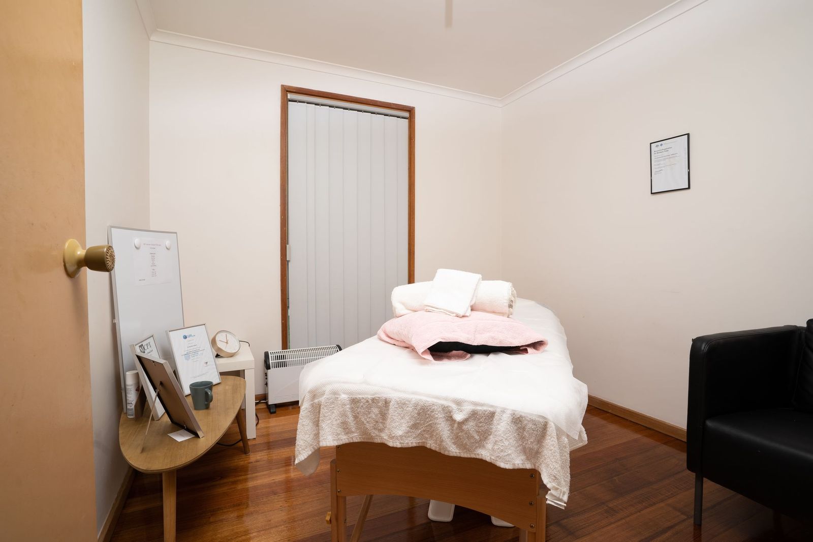 All Seasons Natural Therapy image 2