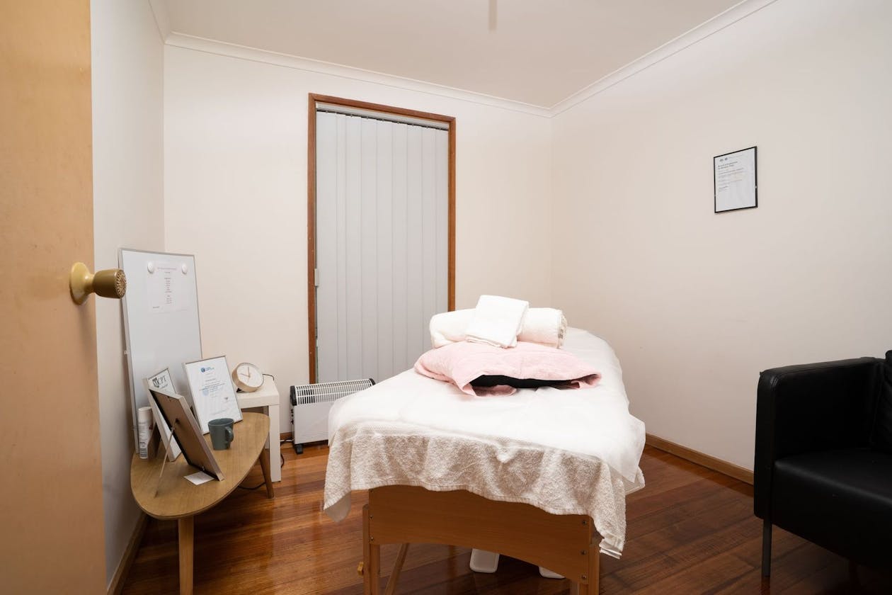 All Seasons Natural Therapy image 2