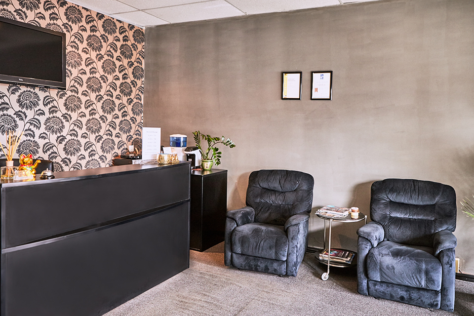 The Grand Massage - Hawthorn image 5