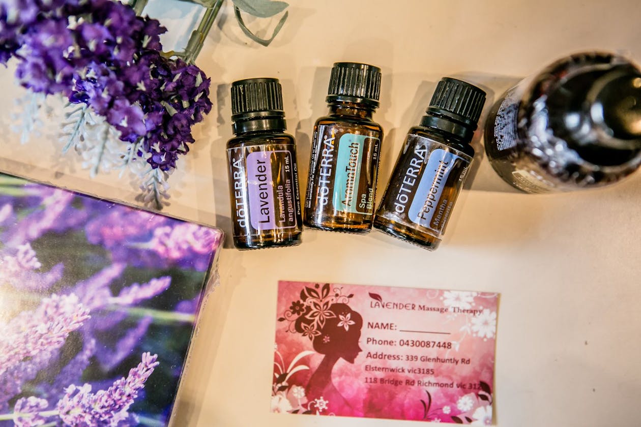 Lavender Massage Therapy image 8