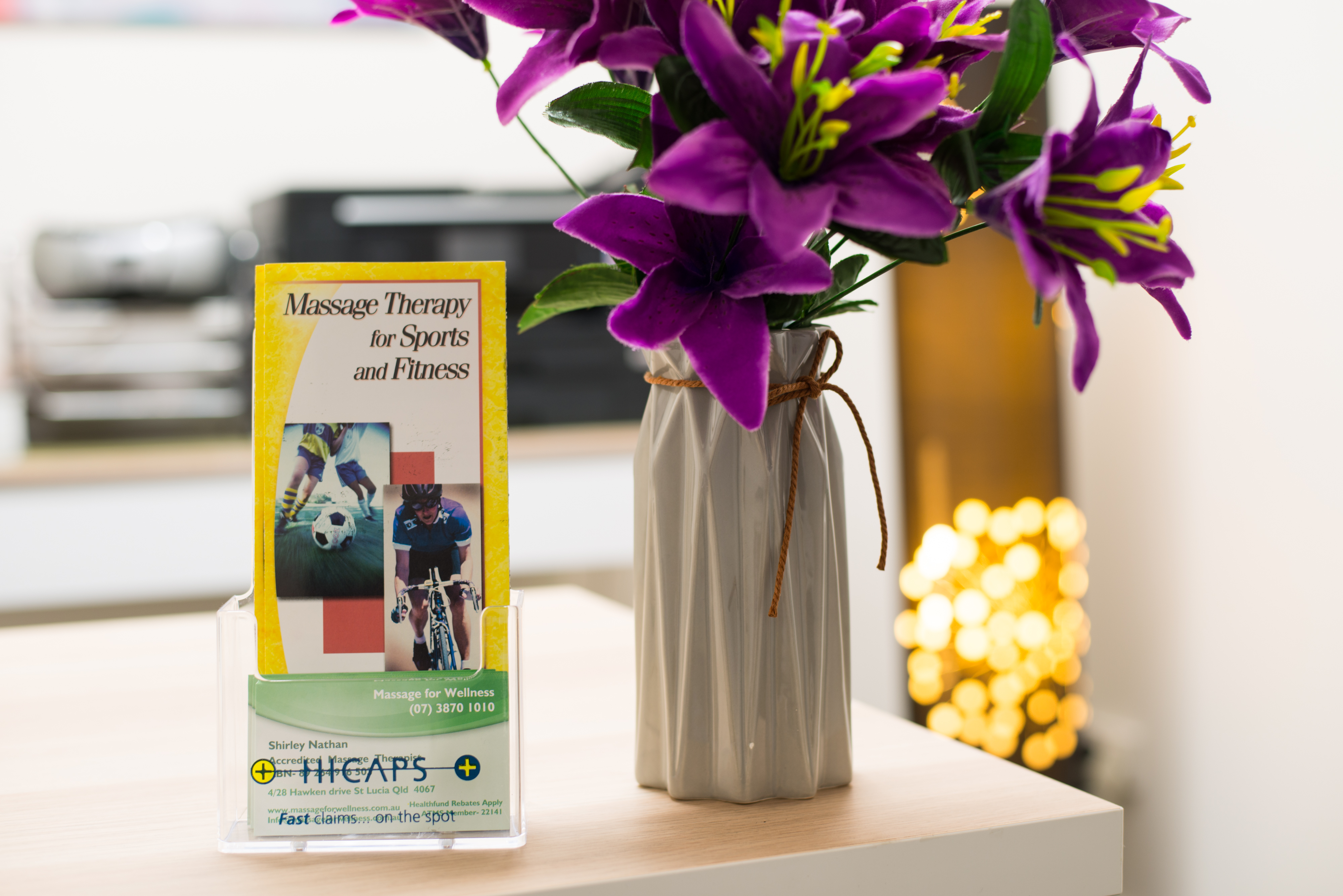 Massage for Wellness image 9