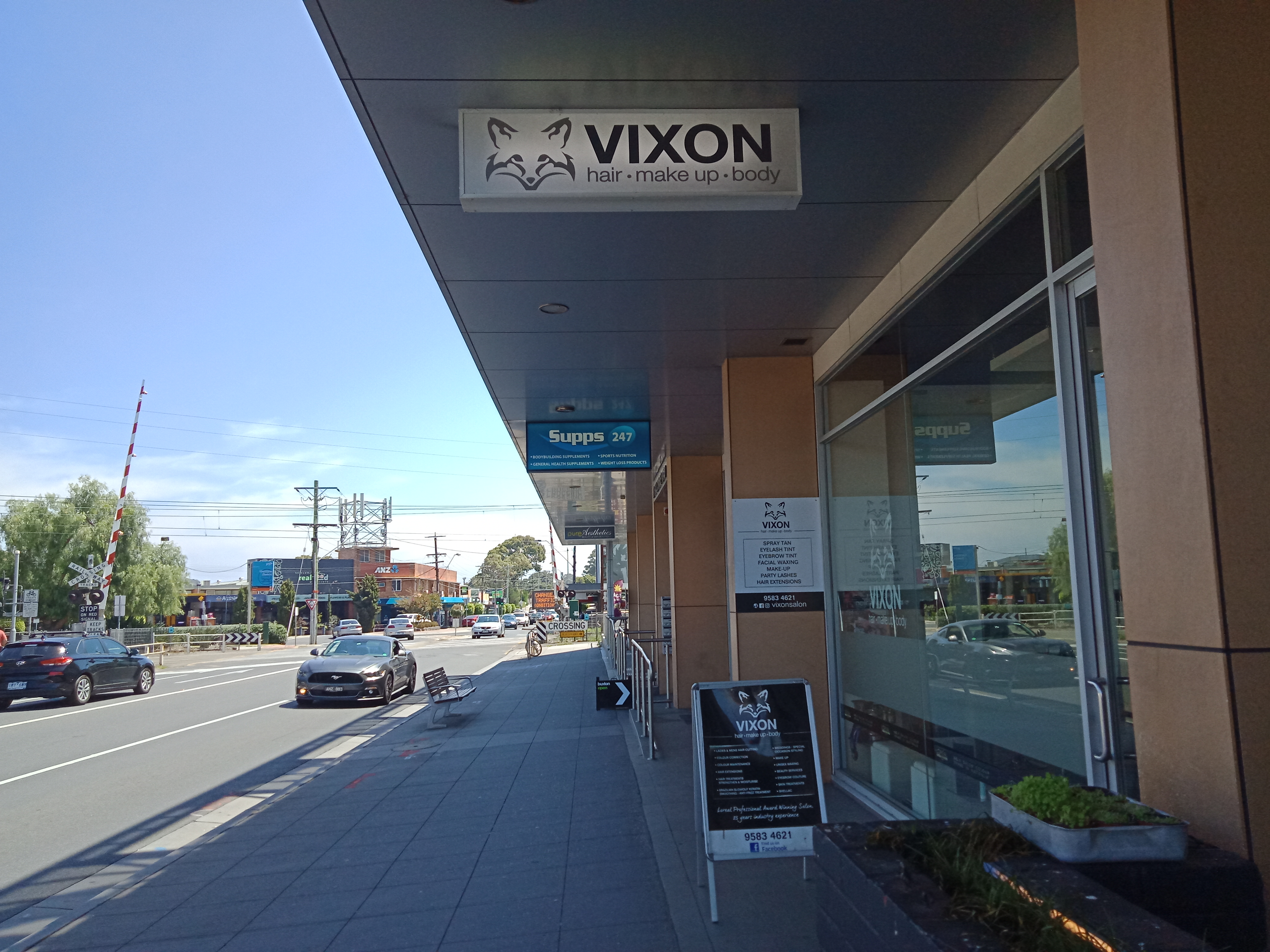 Vixon Salon image 3