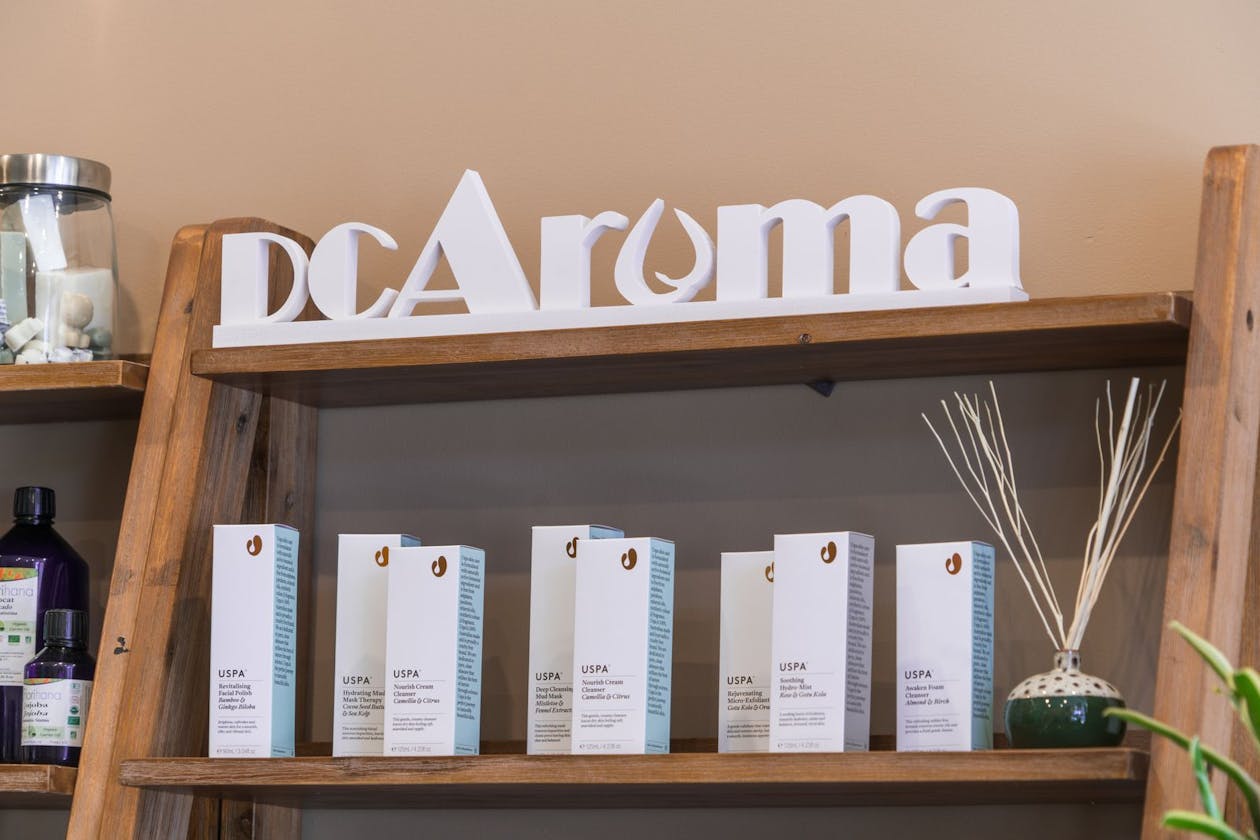 DCaroma Day Spa and Wellness image 30