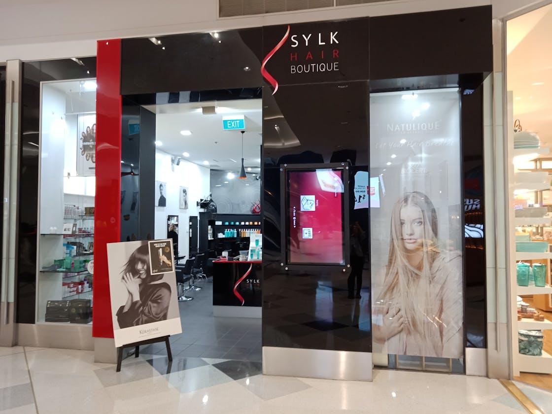 Sylk Hair Boutique image 1