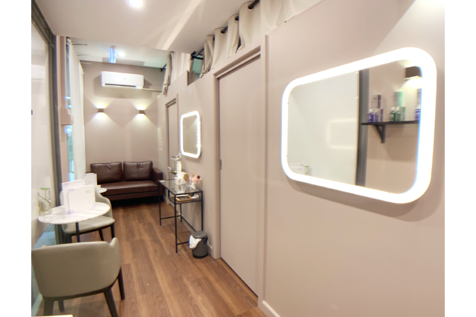 Mint Mint Skincare Salon image 14