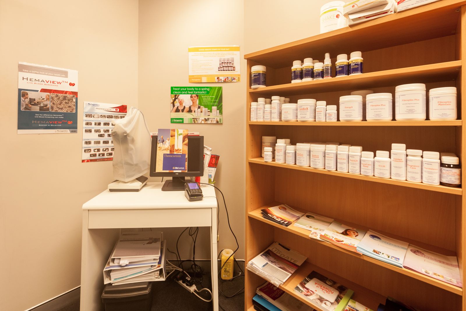 The Health Whisperer image 4