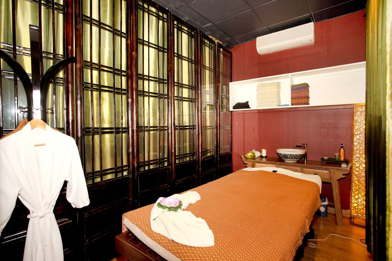 Serenergy Thai Massage Centre image 8