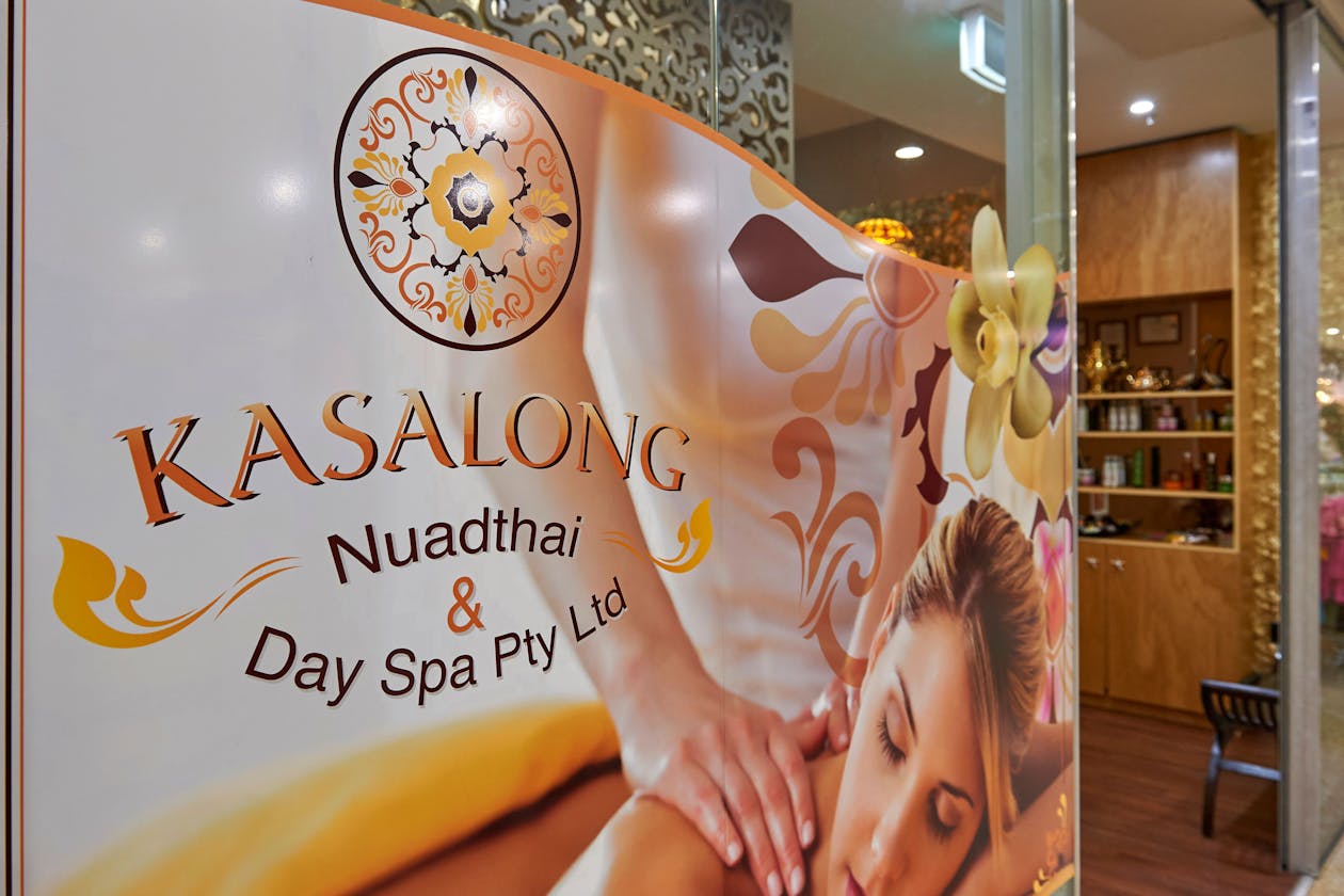 Kasalong Nuad Thai Massage and Day Spa image 15