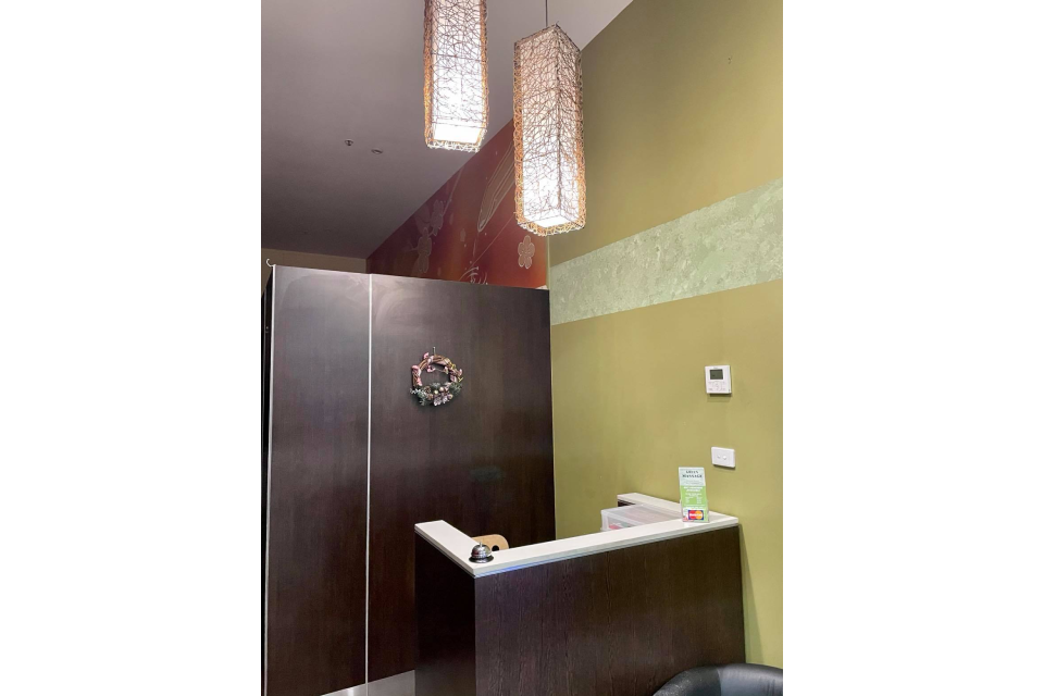 Yohome Massage & Foot Spa Abbotsford Massage Book Online Bookwell