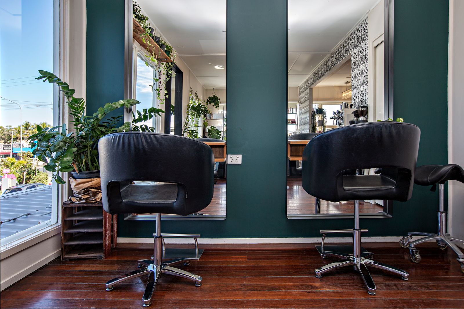 The Loft Hair Salon image 6