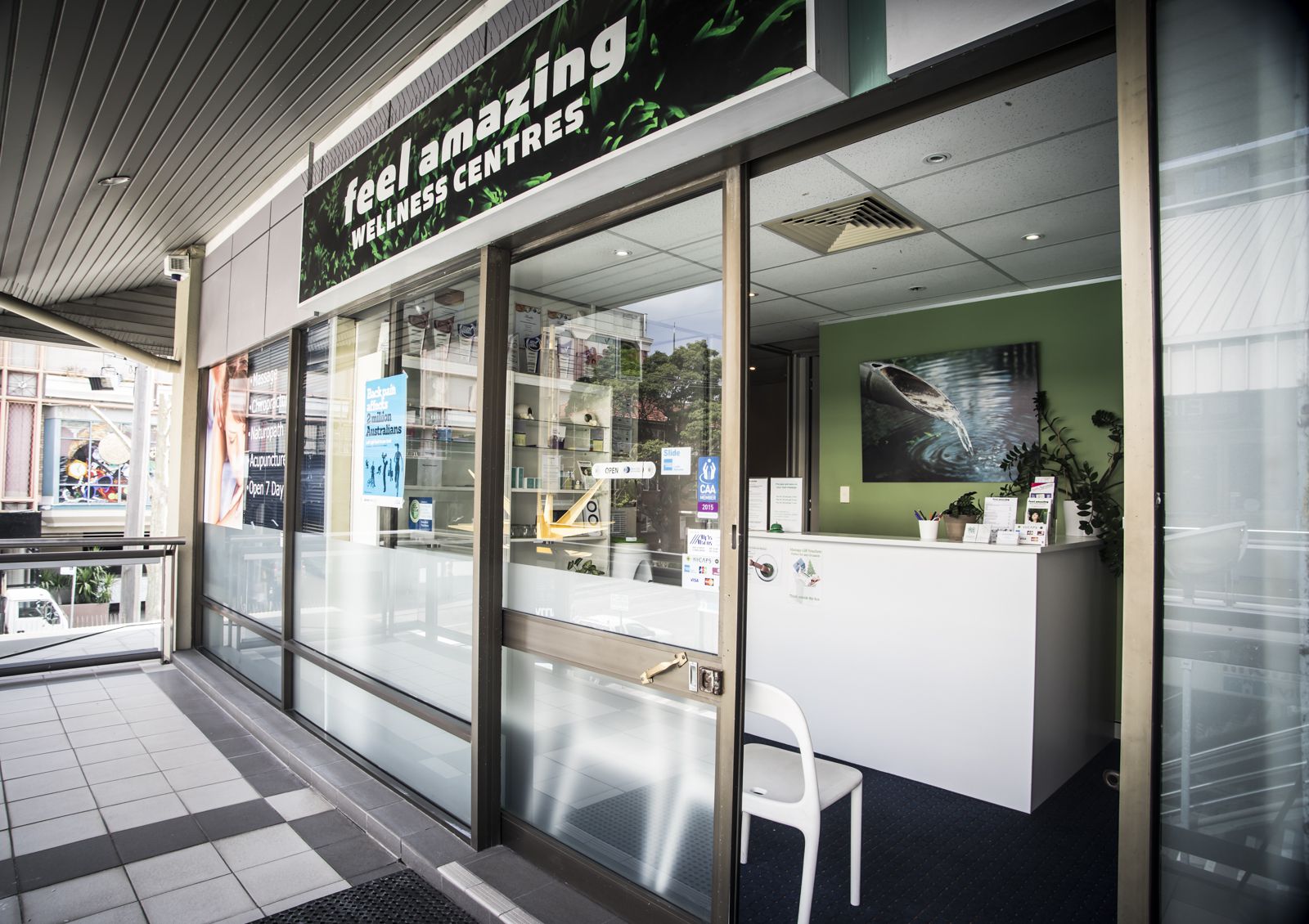 Feel Amazing Wellness Centre image 5