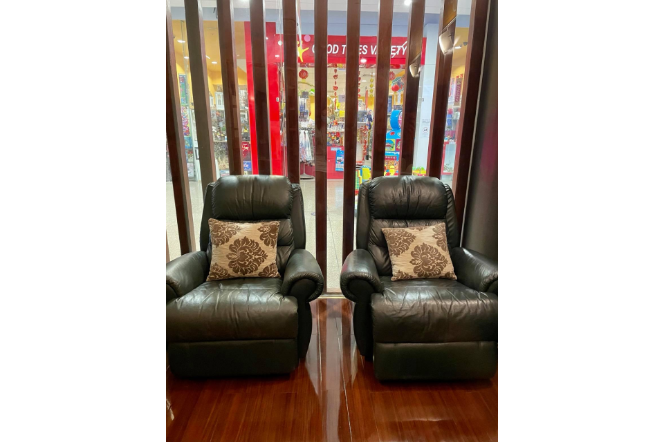 Yohome Massage & Foot Spa Abbotsford Massage Book Online Bookwell