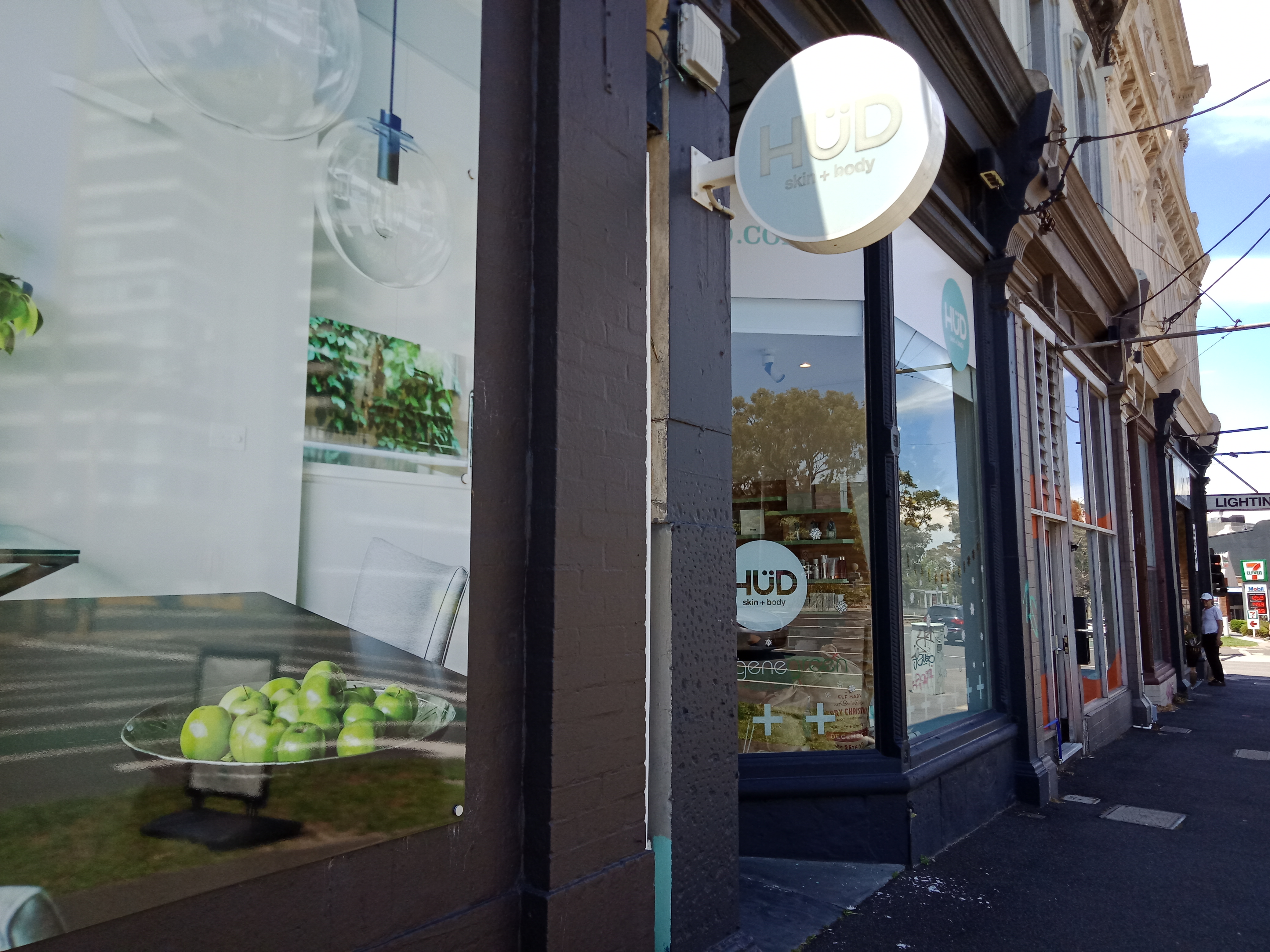 HUD Skin + Body image 2