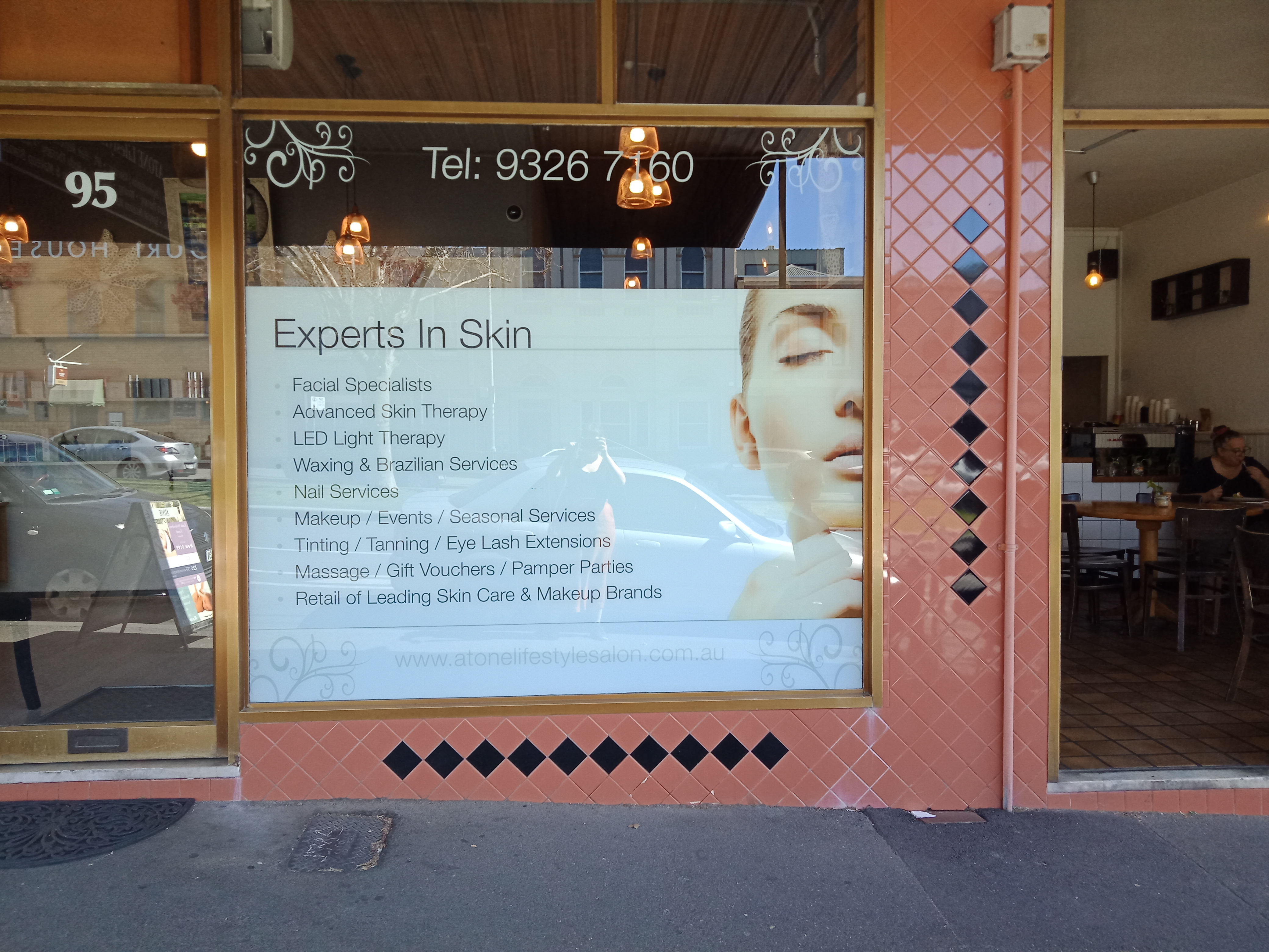 Atone Lifestyle Salon image 4