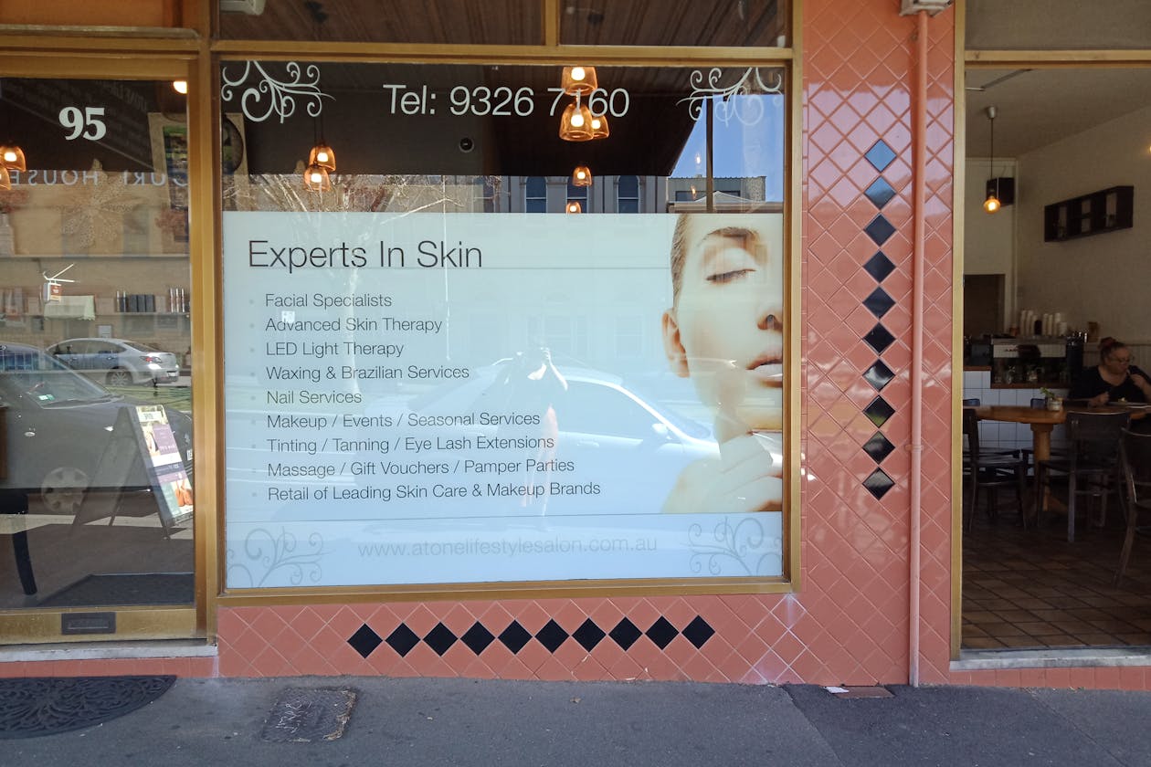 Atone Lifestyle Salon image 4