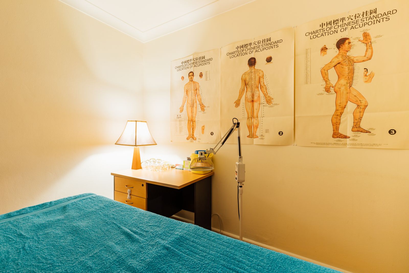 Crows Nest Acupuncture & Herbal Centre image 4