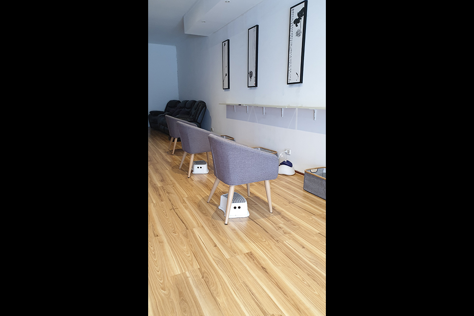 Harmony Relaxation Massage image 11