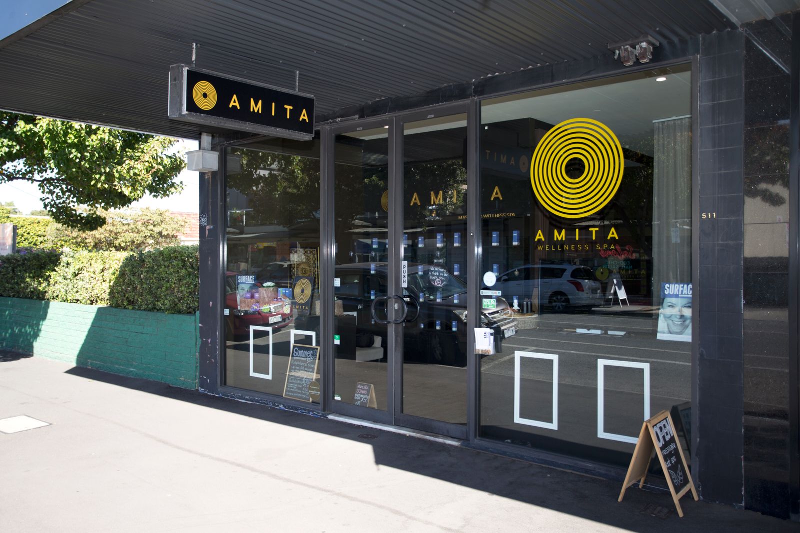 Amita Wellness Spa image 16