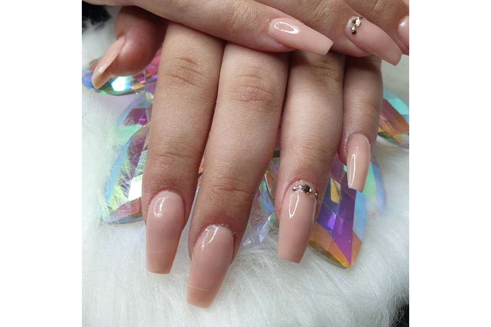 Kellies Custom Claws image 2