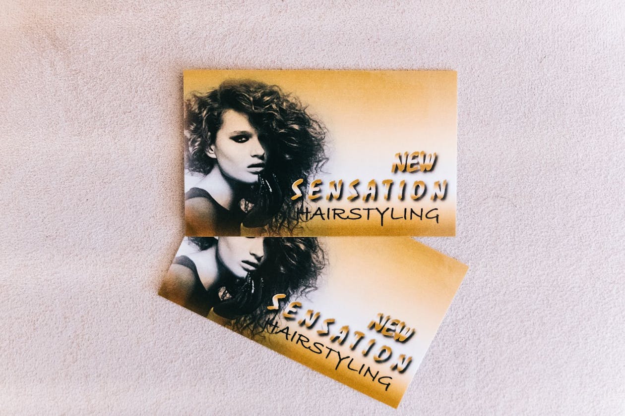 New Sensations Hairstyling image 9