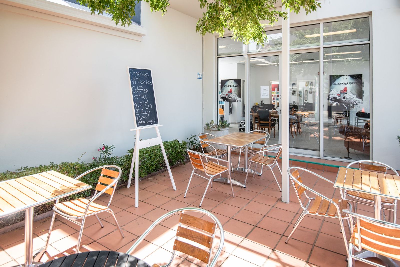 Barbers Cave image 24