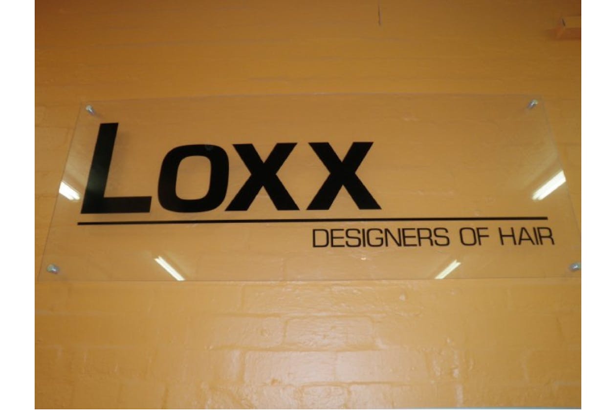 Loxx Designers of Hair