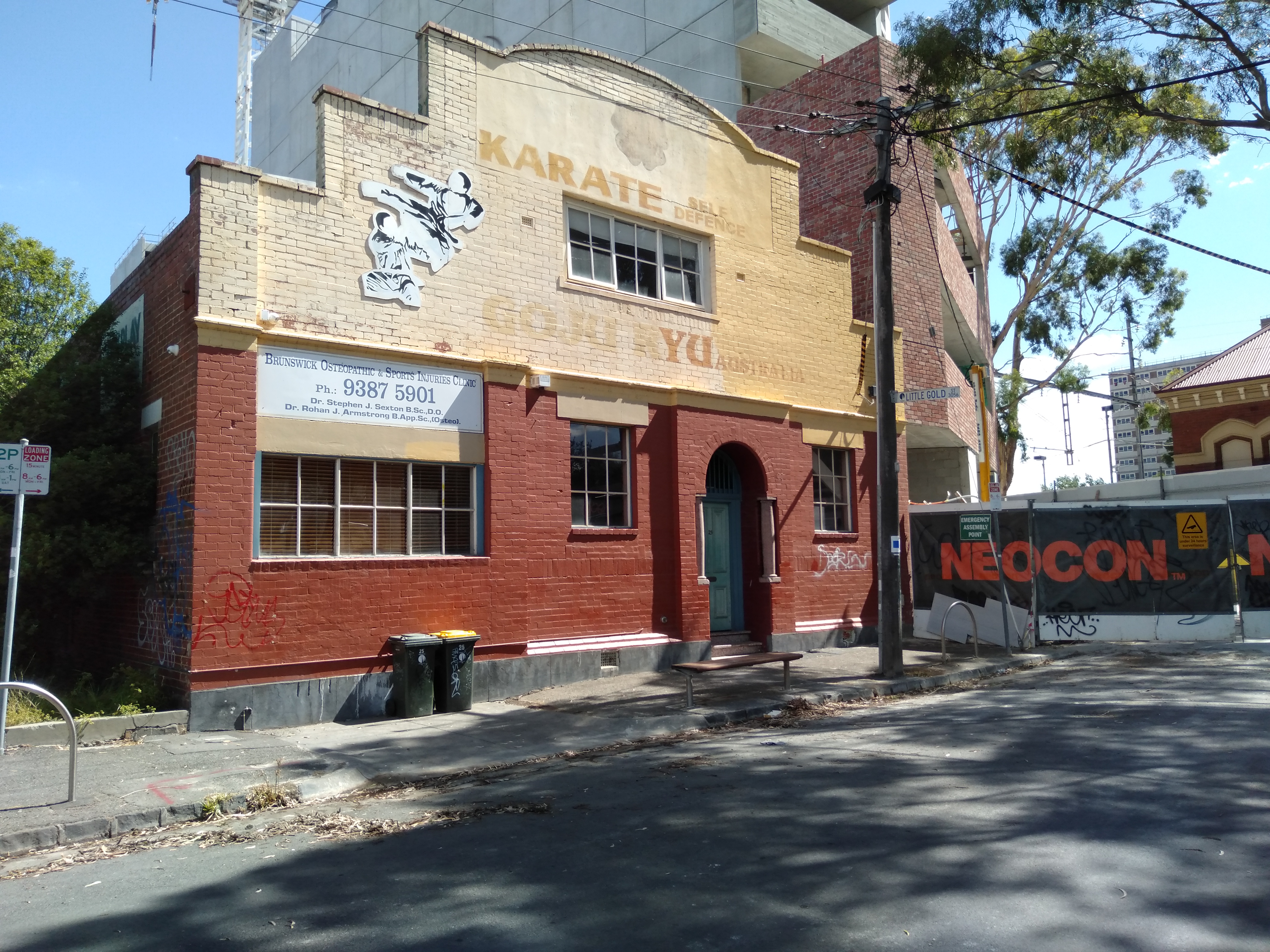 Melbourne Osteopathic and Sports Injury Practice (MOSIP) - Brunswick image 3