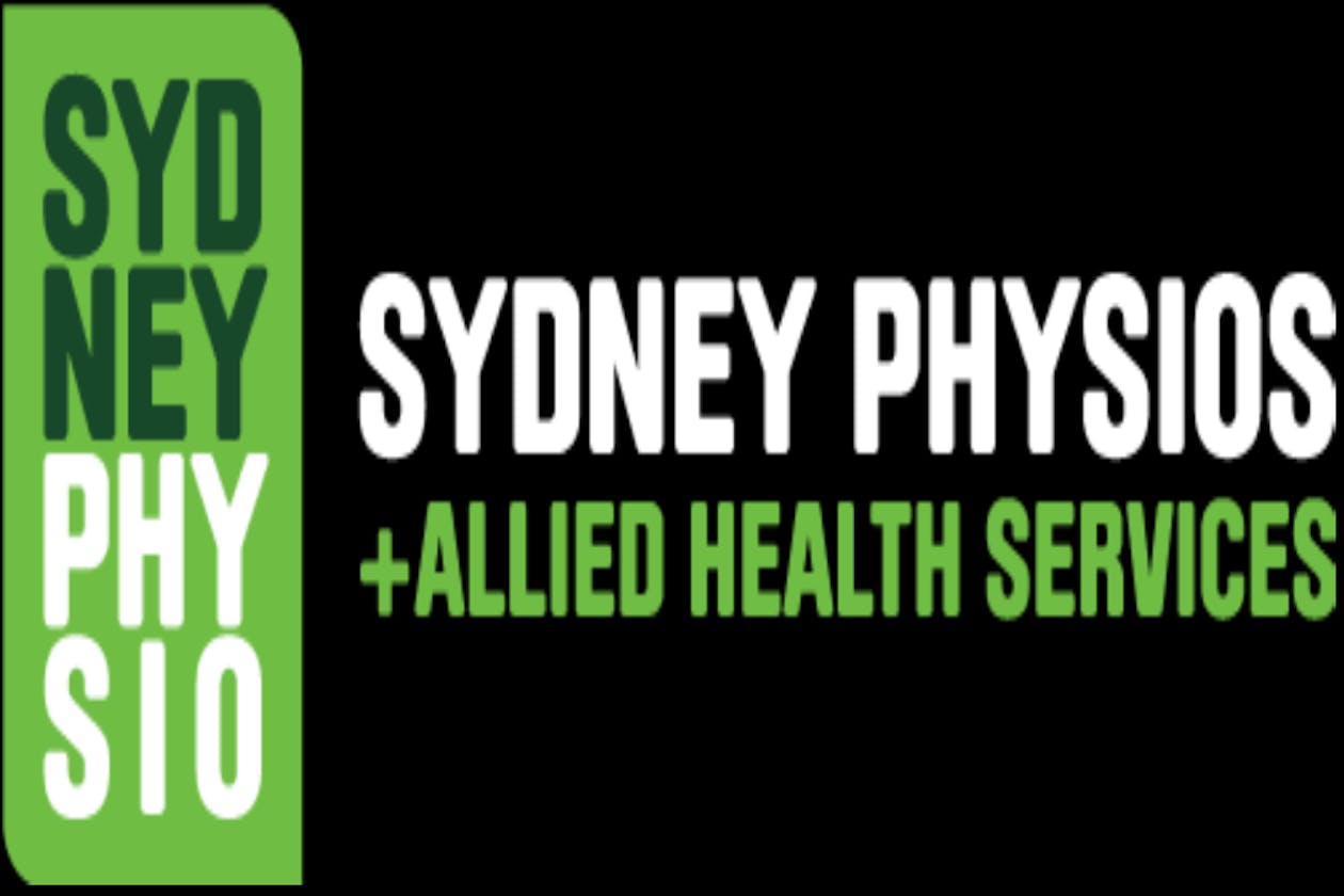 Sydney Physios and Allied Health Services - Lidcombe