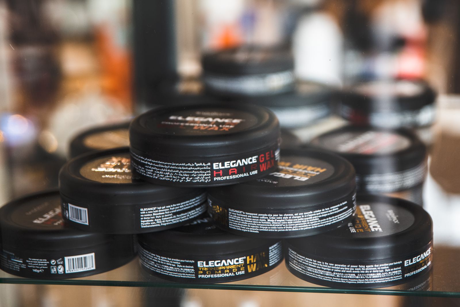 Carlton Barbers image 9