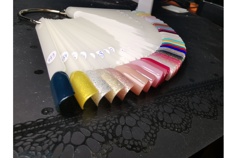 Shin Nail Art Studio image 6