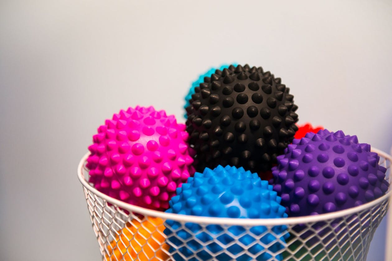 Infinity Massage & Body Therapies image 17