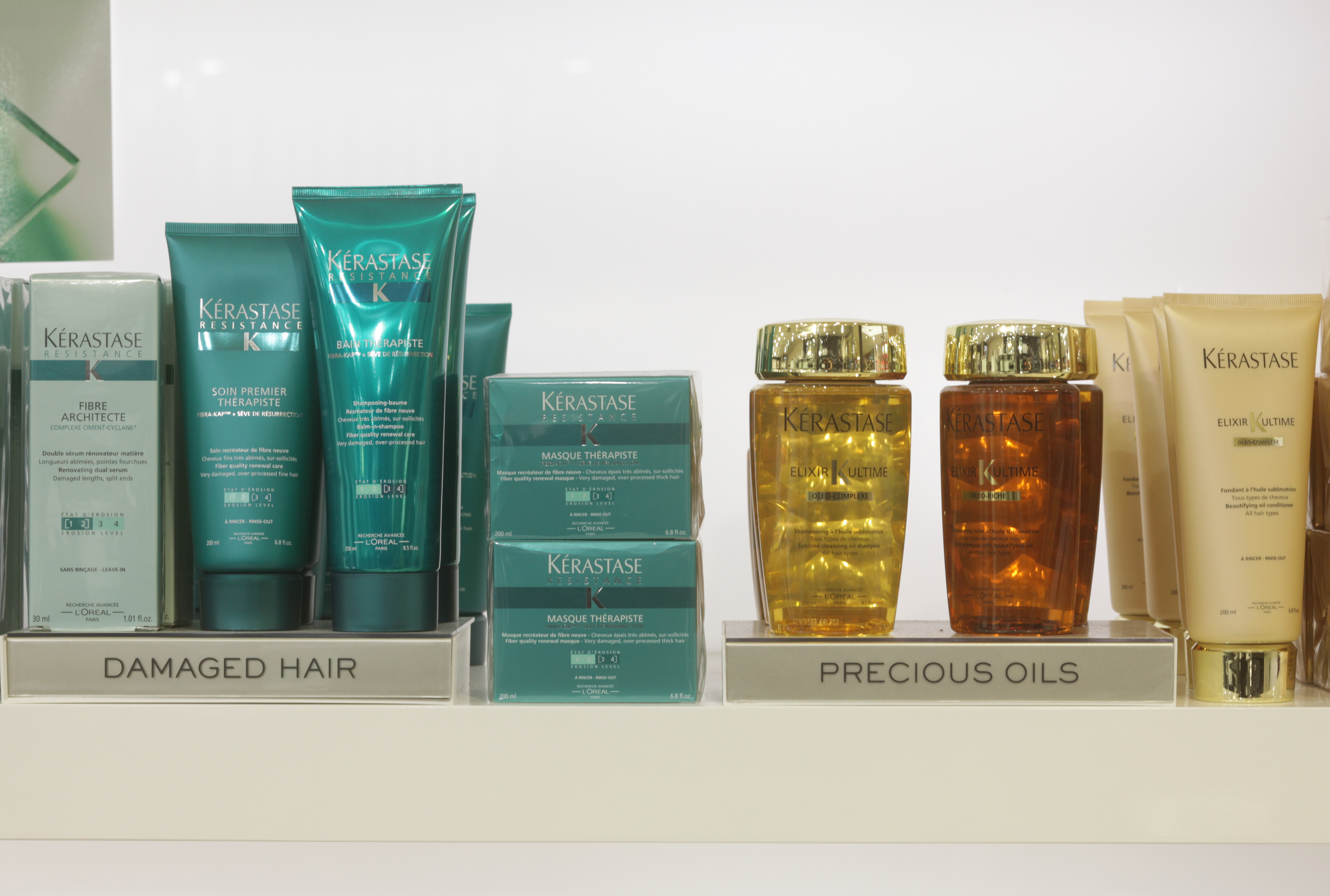 Excel Hair & Beauty image 15