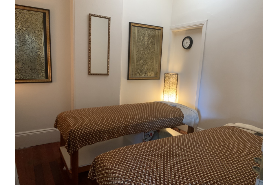Nahm Thai Massage image 4