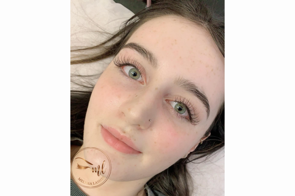 Melissa Lashes Sydney image 11