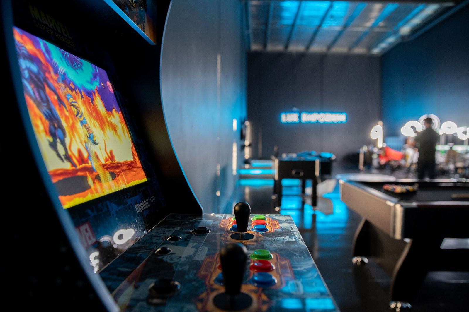 Lux Emporium image 5