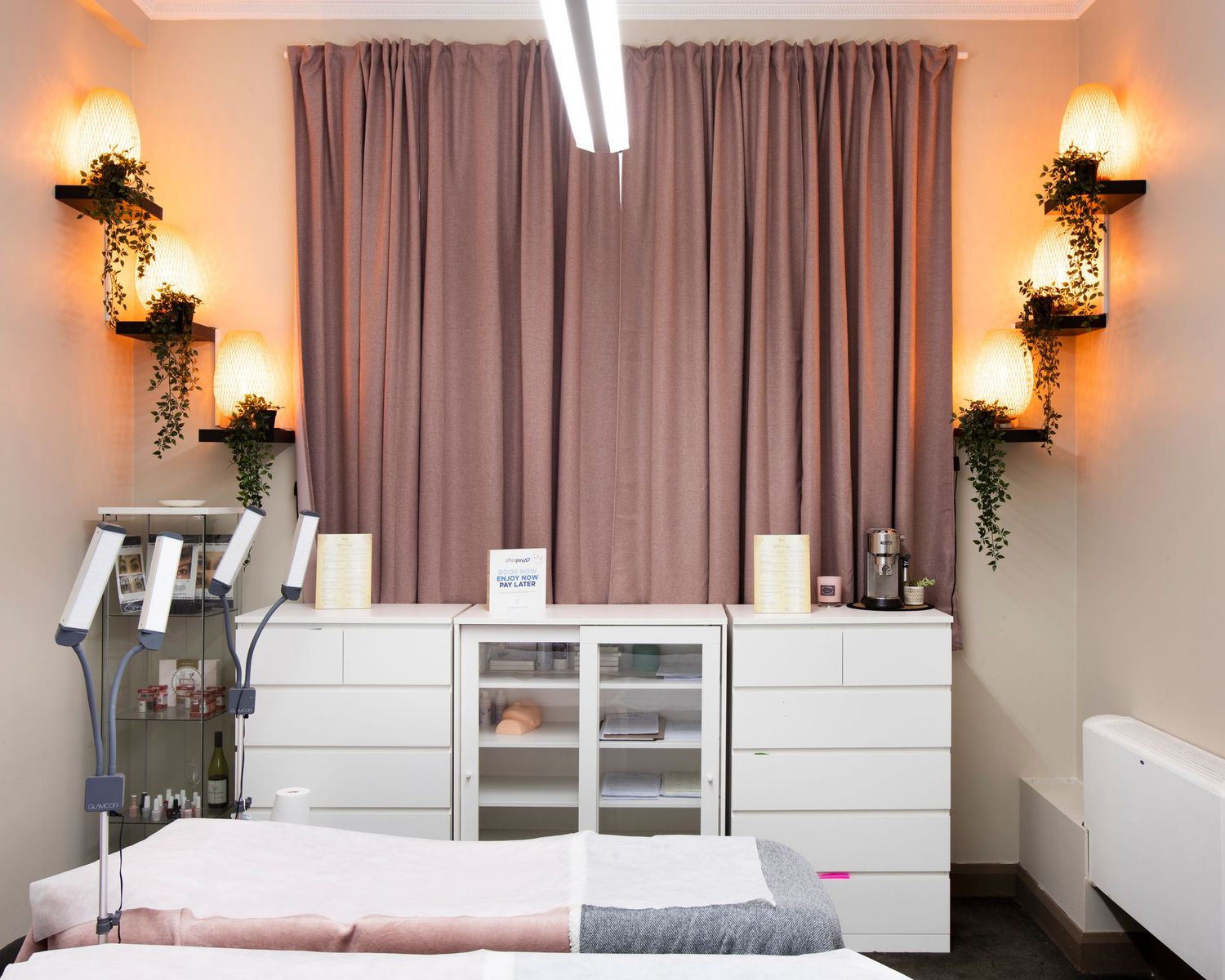 Melissa Lashes Sydney image 2