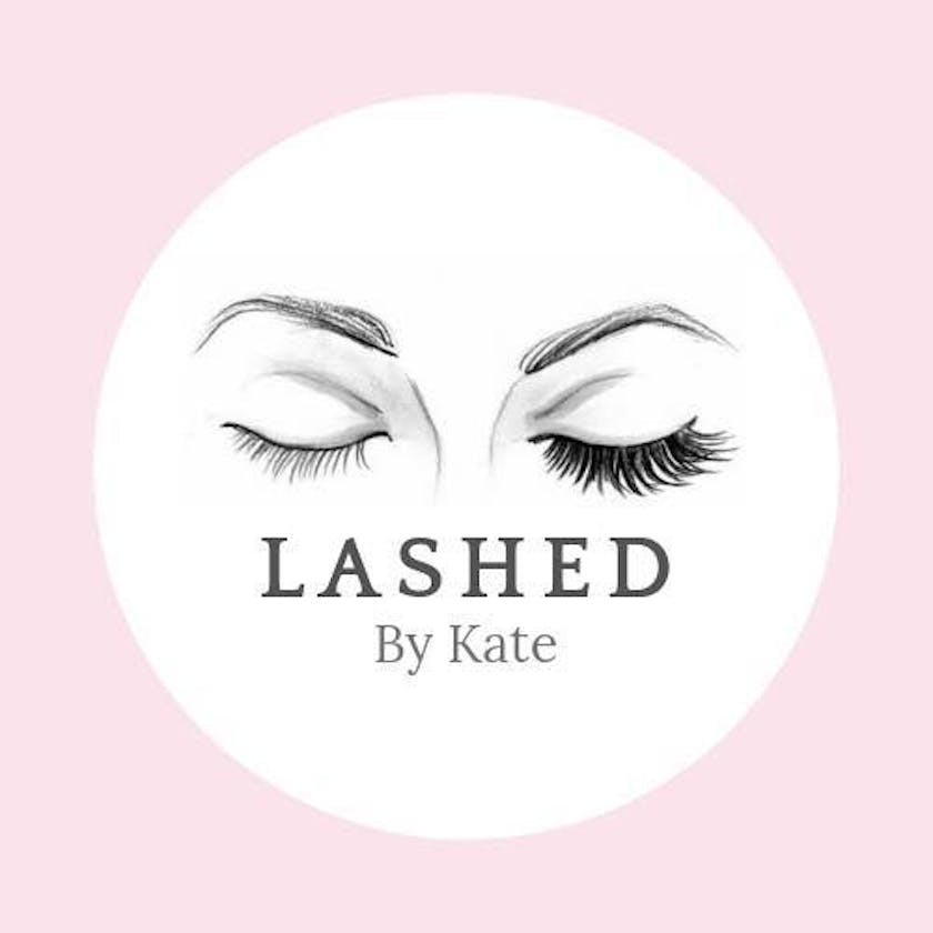 Lashed by Kate