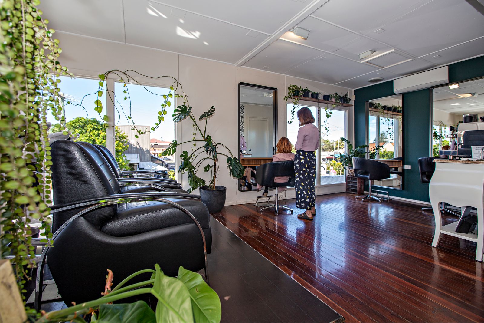 The Loft Hair Salon image 5