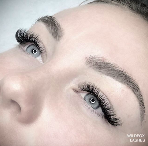 House of Estelle South Melbourne Eyes, Brows & Lashes Eyelash