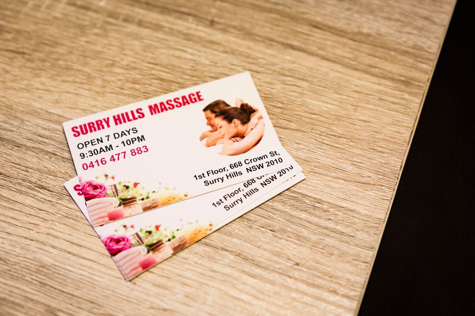 668 Massage & Acupuncture image 6