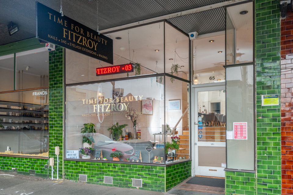 Time for Beauty Fitzroy image 9