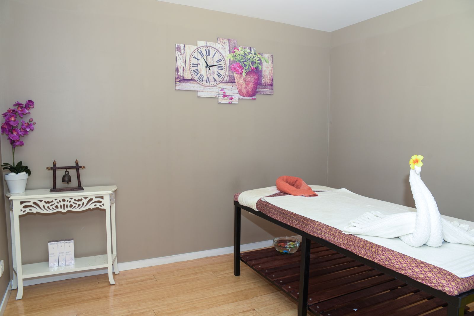 Six Senses Thai Spa image 2