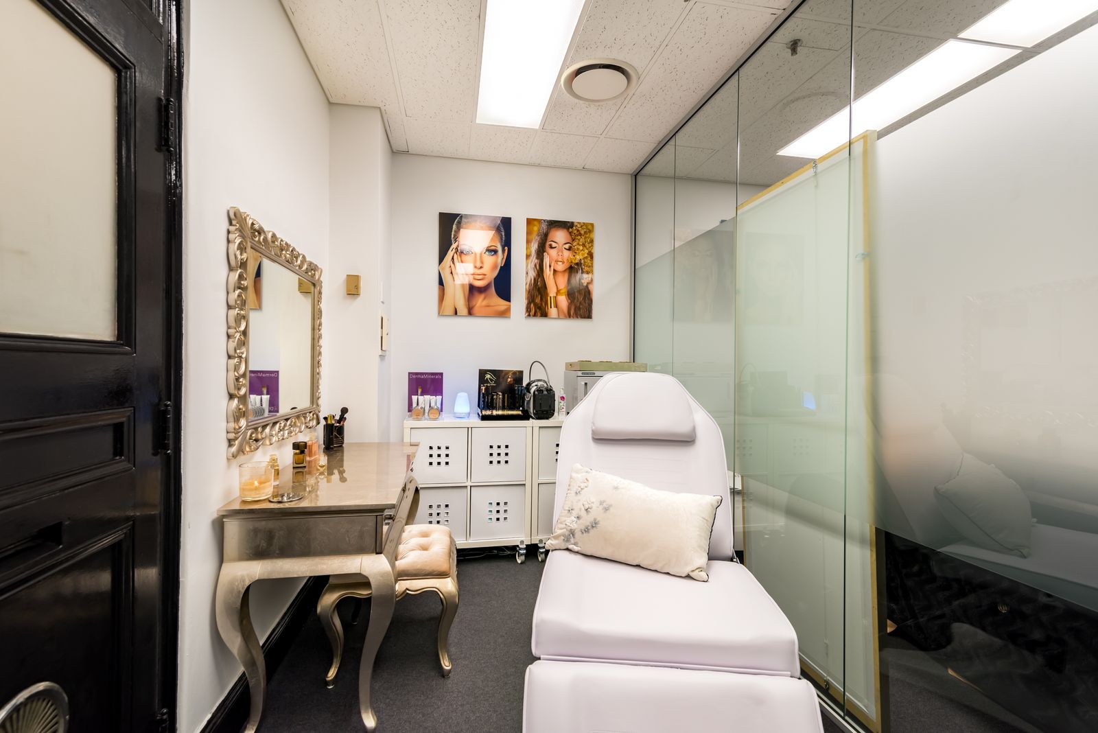 Nefertiti Spa  image 10